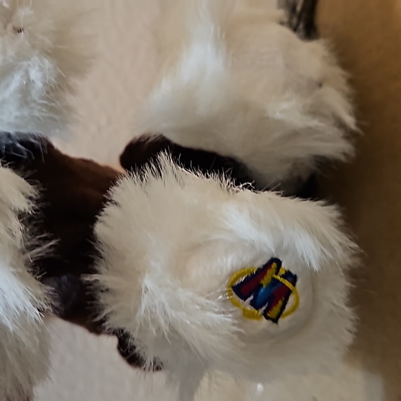 Webkinz Clydesdale Horse - Picture 3 of 5